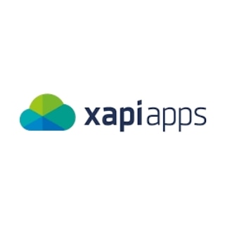 Xapiapps  logo