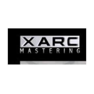 XARC Mastering logo