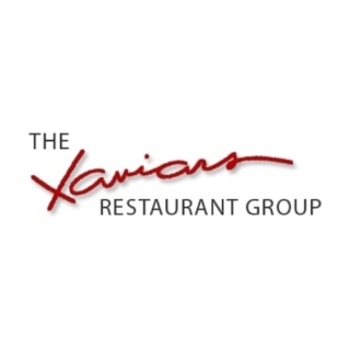 Xaviars Restaurant Group logo