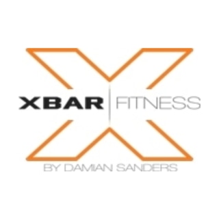 XBAR Fitness logo