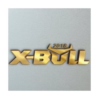 X-Bull logo