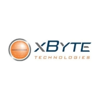 xByte logo