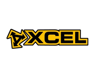 Xcel Wetsuits logo