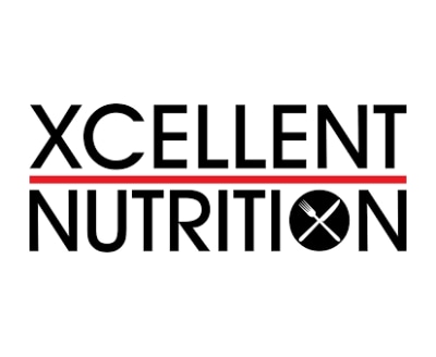 Xcellent Nutrition logo