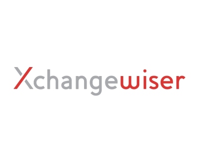 XchangeWiser logo