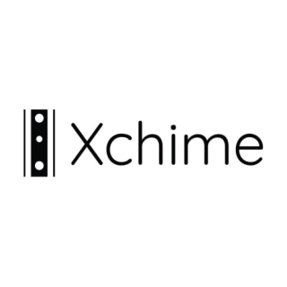 Xchime logo