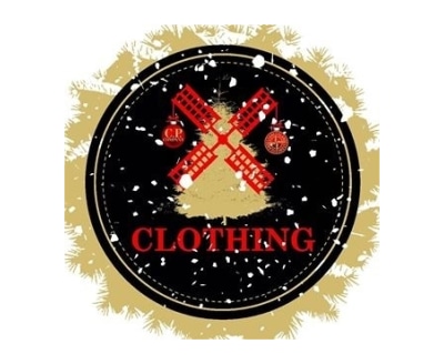 X Clothing logo