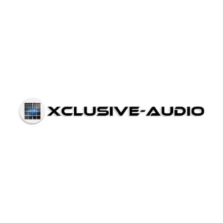 Xclusive-Audio logo