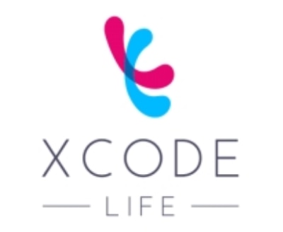 Xcode Life Sciences logo