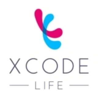 Xcode Life logo