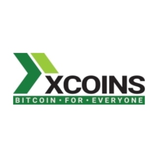 xCoins.io logo