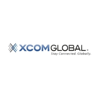 XCom Global logo