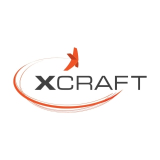 XCraft logo