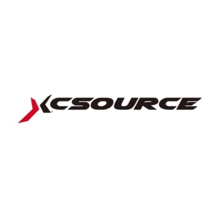 XCSOURCE logo