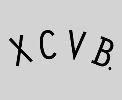 XCVB logo