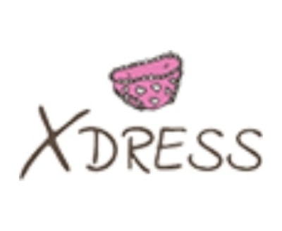 XDress logo
