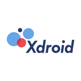 Xdroid logo
