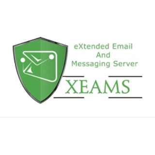 Xeams logo