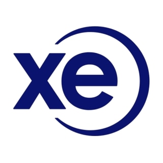 XE Business logo