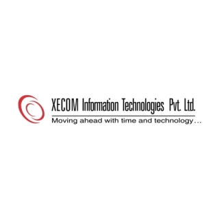 XECOMIT logo