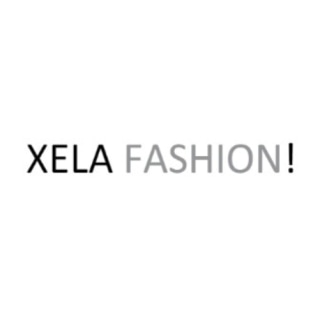 XELA Fashion logo