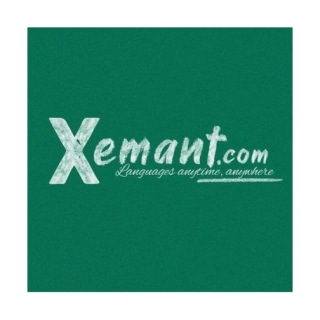 Xemant.com logo