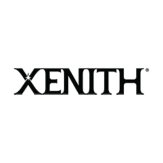 Xenith Helmets logo
