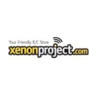 XenonProject logo