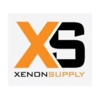 Xenon Supply logo
