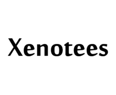 Xenotees logo