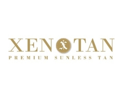 Xen-Tan logo