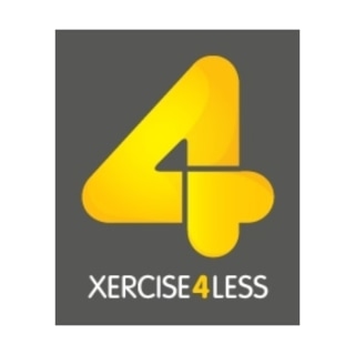 xercise4less logo