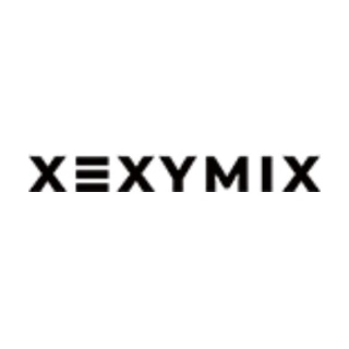 Xexymix logo