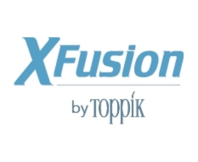 xFusion logo