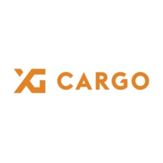 XG Cargo logo