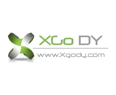 XGODY logo