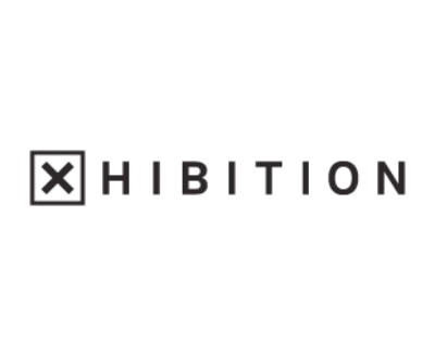 Xhibition logo