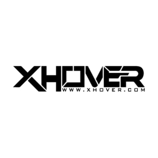 Xhover logo