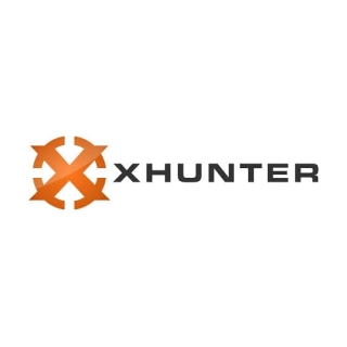 Xhunter Australia logo