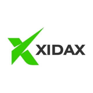 Xidax logo