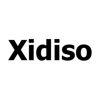 XIDISO logo