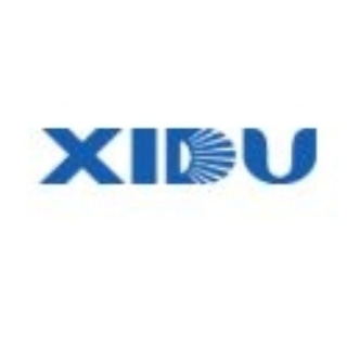 XIDU logo
