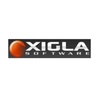 Xigla Software logo