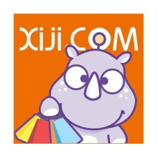 Xiji.com logo