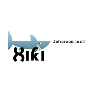 Xiki logo