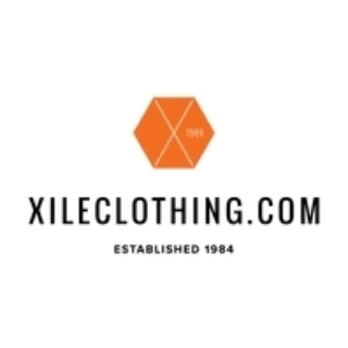 Xile Clothing logo