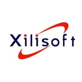 Xilisoft FR logo