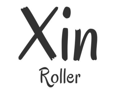 XIN ROLLER logo