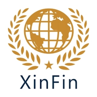 XinFin logo