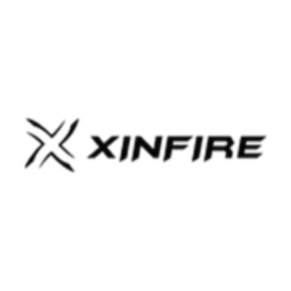 Xinfire logo